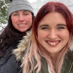 Meet your Posher, Kaitlyn